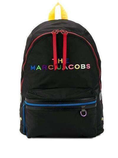Marc Jacobs рюкзак Pride с логотипом M0015445003