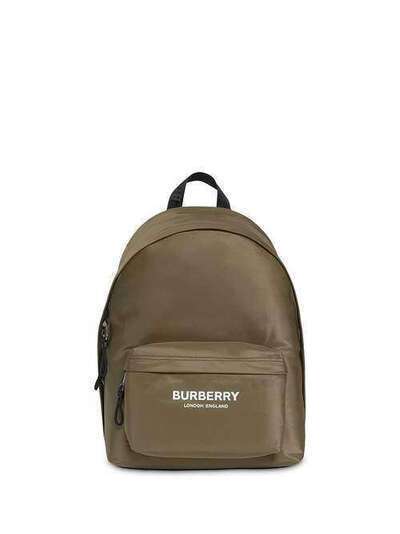Burberry рюкзак с логотипом 8016110