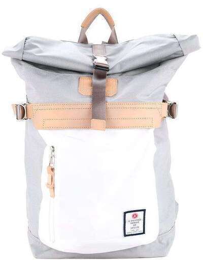 As2ov нейлоновый рюкзак 'Hidensity Cordura' 9142015