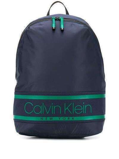 Calvin Klein рюкзак с логотипом K50K505376