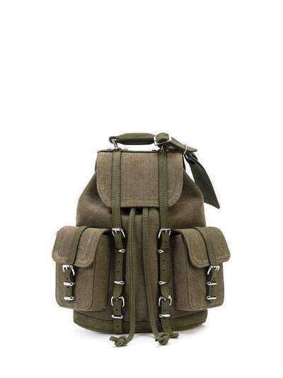 Readymade рюкзак в стиле милитари RECOKH0000104