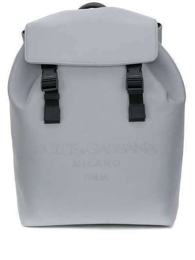Dolce & Gabbana рюкзак Palermo Reflector BM1756AJ640