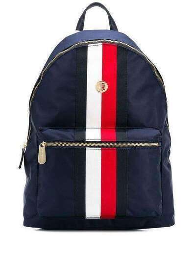 Tommy Hilfiger рюкзак Signature AW0AW08333