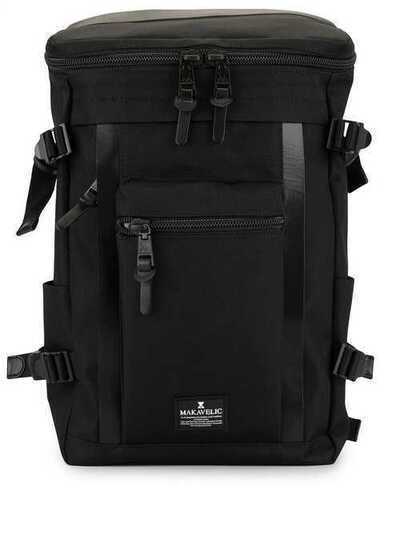 Makavelic рюкзак Chase Rect. рюкзак Day Pack 310910119BK