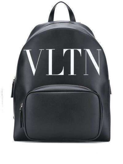 Valentino Garavani рюкзак с логотипом VLogo TY2B0876WJW