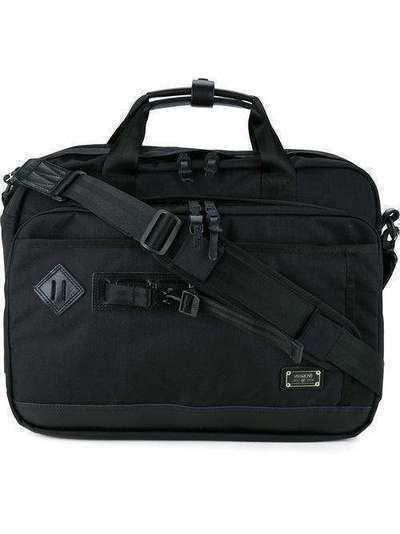 As2ov маленькая нейлоновая деловая сумка 'Ballistic' 6130610