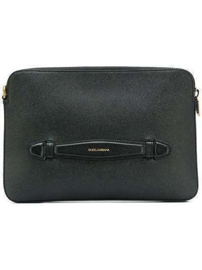 Dolce & Gabbana сумка для ноутбука BM1483A1001