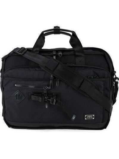 As2ov большая нейлоновая деловая сумка 'Ballistic' 6130510
