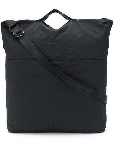 Attachment сумка на плечо с принтом Cramshell CR02004