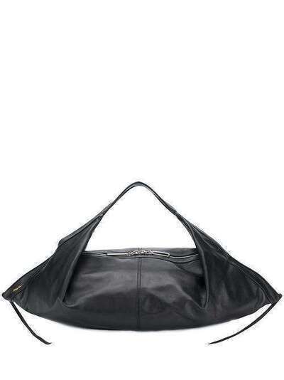 3.1 Phillip Lim LUNA MEDIUM SLOUCHY HOBO AP19B560SFM