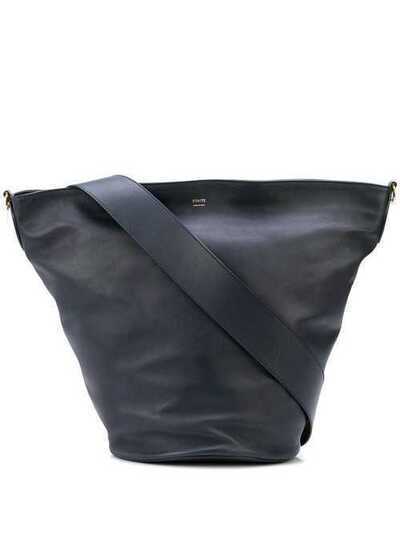 Khaite сумка-хобо на плечо Virginia H3003712