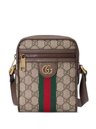 Gucci сумка на плечо Ophidia GG 59812796IWT