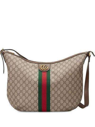 Gucci сумка на плечо 'Ophidia GG' 5479399IK3T