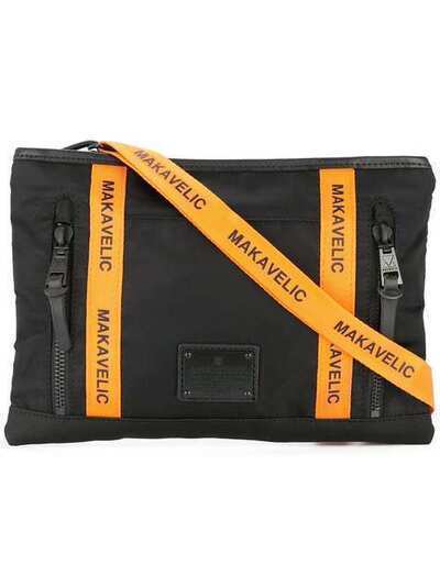 Makavelic поясная сумка 'Limited Edition' 310810510BK