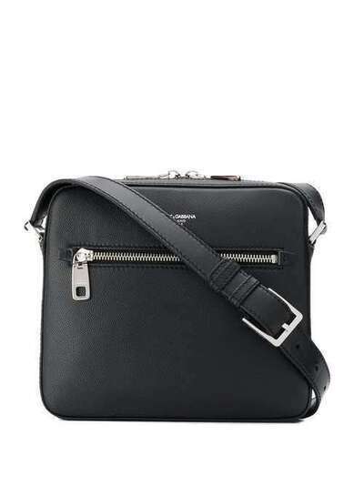 Dolce & Gabbana маленькая сумка на плечо BM1622AZ601