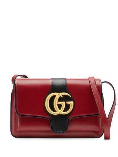 Gucci маленькая сумка на плечо Arli 5501290V1IG