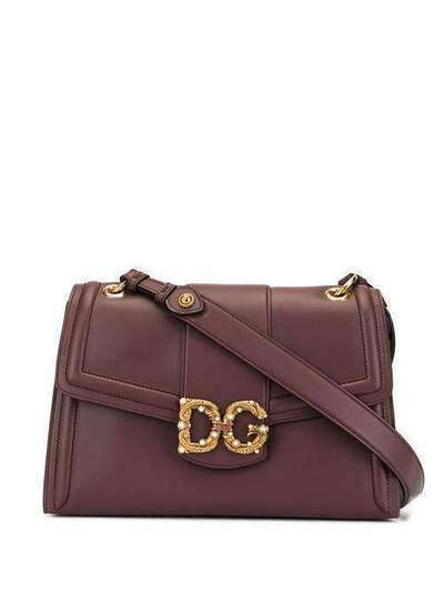 Dolce & Gabbana сумка на плечо DG Amore BB6749AK295