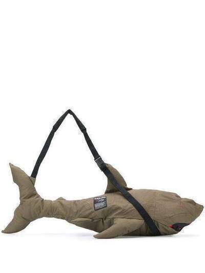 Raeburn сумка Immersion Shark Mascot RU78001REXC