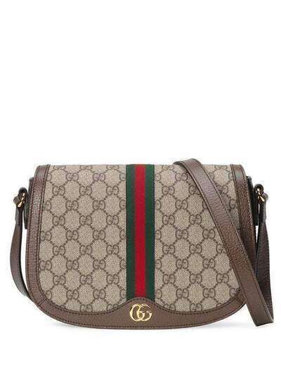 Gucci сумка на плечо Ophidia GG 60104496IWB
