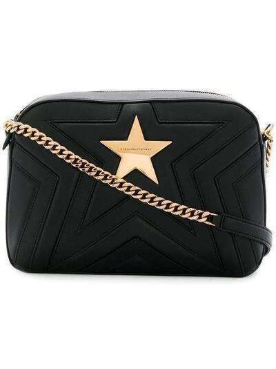Stella McCartney сумка на плечо 'Stella Star' 500992W8214