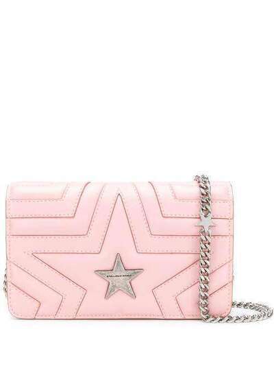 Stella McCartney сумка на плечо 'Stella Star' 529306W8214