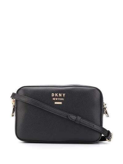 DKNY сумка на плечо Whitney R01EHH37WHITNEY