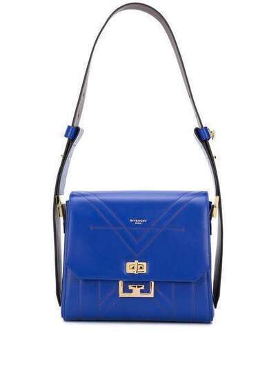 Givenchy сумка на плечо Eden среднего размера BB50C8B0QK