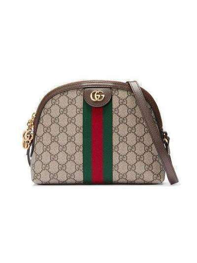 Gucci маленькая сумка на плечо Ophidia GG 499621K05NG