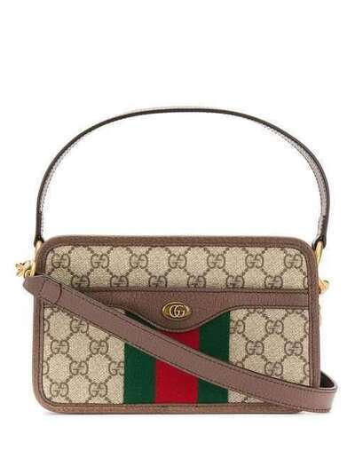 Gucci сумка на плечо Ophidia GG 59813096IWT