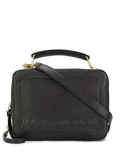 Marc Jacobs сумка с тисненым логотипом M0014841001