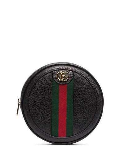 Gucci сумка на плечо Ophida 598661DJ2DG