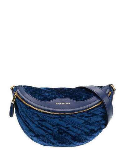 Balenciaga сумка на плечо Souvenir XXS 565510G931M