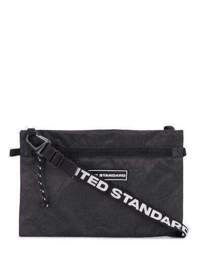 United Standard сумка на плечо среднего размера US20SBG08