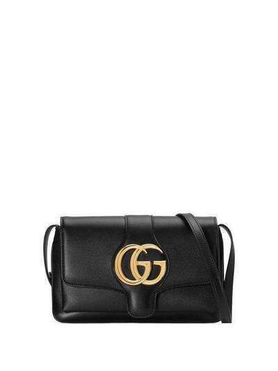 Gucci маленькая сумка на плечо 'Arli' 5501290V10G