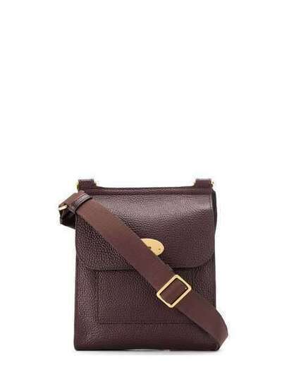 Mulberry маленькая сумка на плечо Antony HH5192346K195