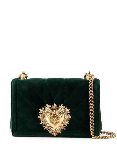 Dolce & Gabbana сумка на плечо Devotion BB6652AA090