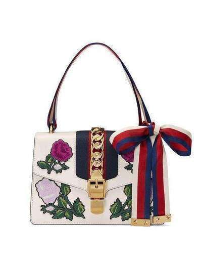 Gucci маленькая сумка на плечо 'Sylvie' 421882D4ZQG
