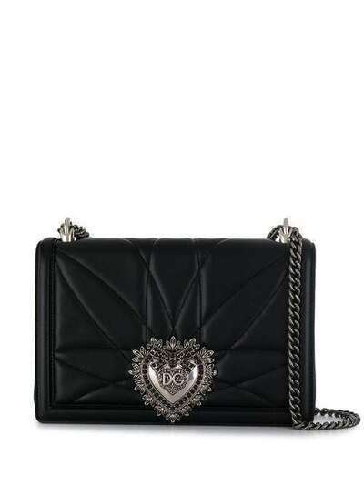 Dolce & Gabbana сумка на плечо Devotion BB6651AA172