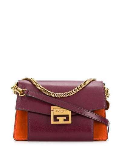 Givenchy маленькая сумка на плечо GV3 BB501CB033