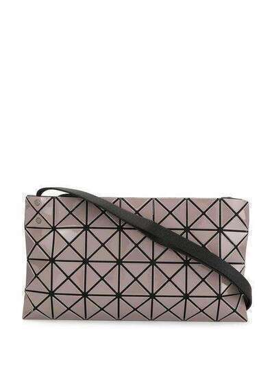 Bao Bao Issey Miyake сумка на плечо с геометричным узором BB06AG516