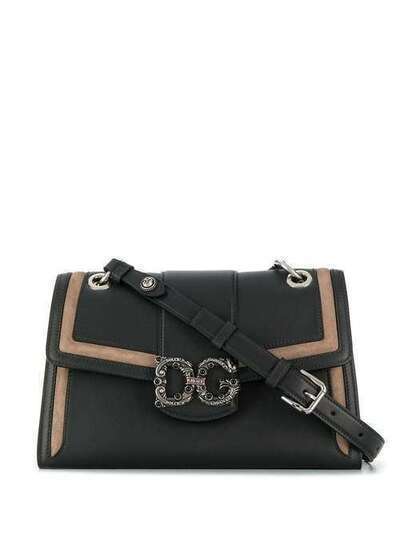 Dolce & Gabbana сумка на плечо DG Amore BB6748AA624