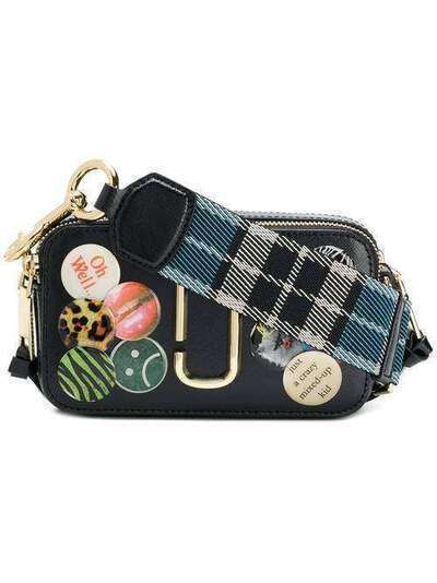 Marc Jacobs сумка на плечо 'Snapshot' M0014022002
