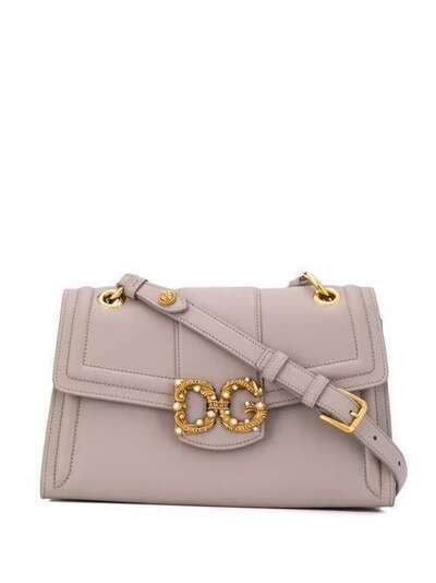 Dolce & Gabbana сумка на плечо DG Amore BB6748AK295