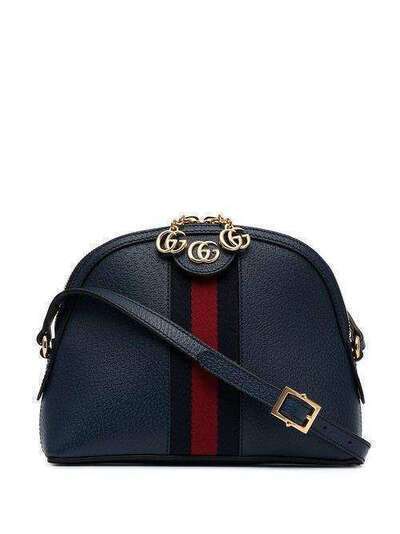 Gucci маленькая сумка на плечо Ophidia 499621DJ2DG