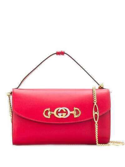 Gucci сумка на плечо Gucci Zumi 57237505J0X