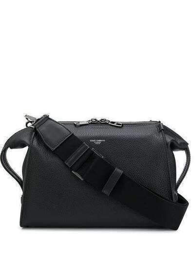 Dolce & Gabbana сумка на плечо Edge BM1817AJ773