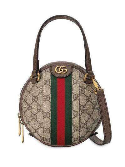 Gucci мини-сумка Ophidia GG 57479496I3T