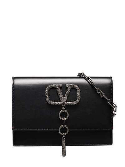 Valentino Garavani маленькая сумка на плечо VCase SW2B0E61JCM