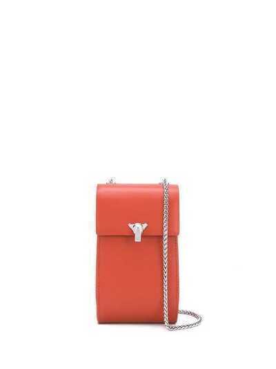 The Volon vertical crossbody bag B20760