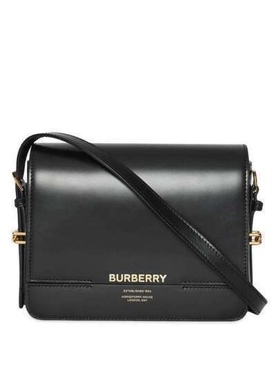 Burberry маленькая сумка Grace 8011972
